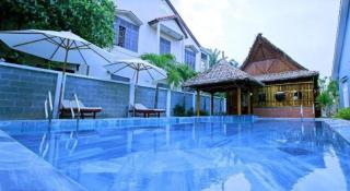 Friendly Villa Hoian - 1
