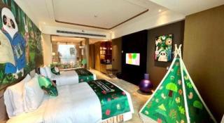 The QUBE Hotel Jingzhou - 6