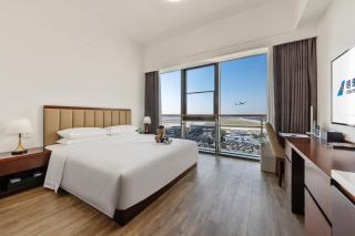 北京明珠酒店Beijing CSN Pearl Hotel - Beijing - 6