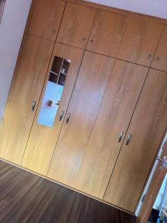 Charming Edinburgh Apartment with Electric Heating Free WiFi - 6