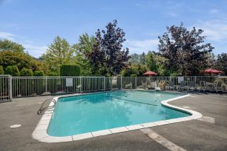 Motel 6-Bellingham, WA - 8