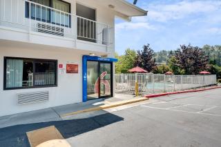 Motel 6-Bellingham, WA - Bellingham - 5