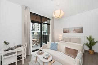 New Cozy Studio, Ideal for 2 in Kensington Waters - 9