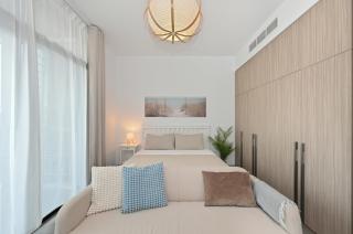 New Cozy Studio, Ideal for 2 in Kensington Waters - 8