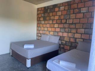 lodge3a - Ponta do Ouro - 7