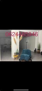 Havre de paix avec jardin et terrasse - 9