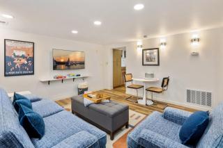 Secret Garden Getaway-walk To Beach - 1