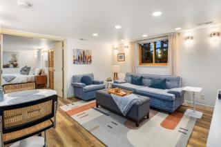 Secret Garden Getaway-walk To Beach - 9