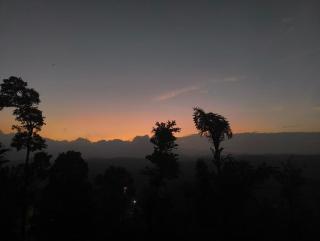 Dark Sky Homestay - 2