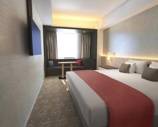 Hotel JAL City Sapporo Nakajima Park - 9