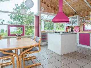 8 person holiday home in Glesborg - 1