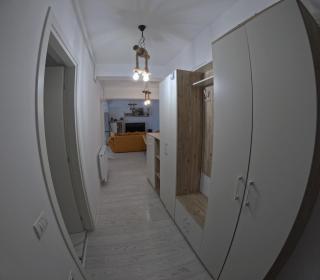 Enzoxy Apartment - Constanţa - 1