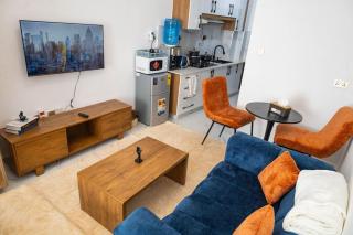 Kilimani Chic Studio - 0