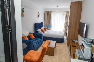 Kilimani Chic Studio - 2