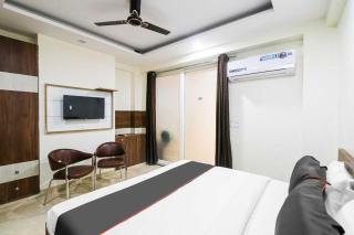 Hotel O Urban Sky - Gurgaon - 0