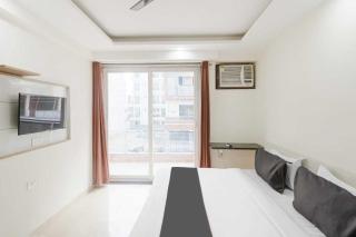 Hotel O Urban Sky - Gurgaon - 2