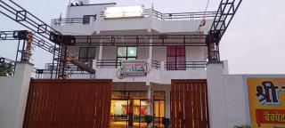 HOTEL O RAMESHWARAM AND BANQUET HALL - 4