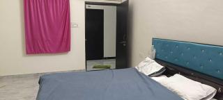 HOTEL O RAMESHWARAM AND BANQUET HALL - 1