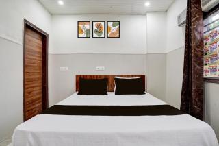 SPOT ON Star Guest House - 7