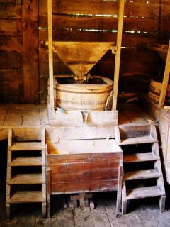 Room Bea Rastoke - Slunj - 4