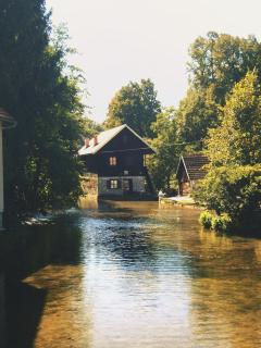 Afbeelding van de locatie