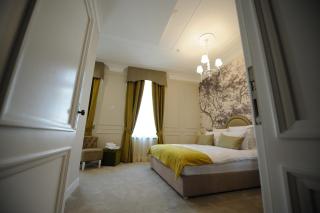 Hotel Splendid 1900 - Craiova - 6