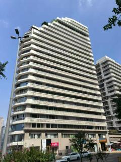 Chongqing Justom Family Serviced Apartments 3 - 9