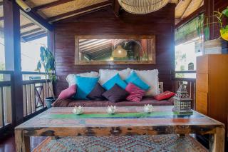 Moonlight Villa Ceningan - 3