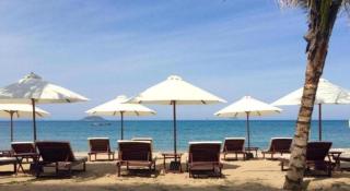 La Mer Hotel Nha Trang - 2