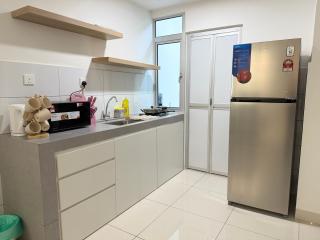3R2B Mirai Residence Kajang 2 - 7
