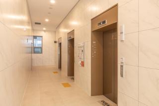 Richeville Signature Hotel and Residence - 6