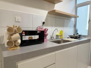 3R2B Mirai Residence Kajang 2 - 8