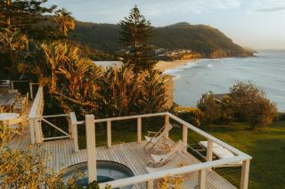 Cliffside - Luxury Oceanfront In Stanwell Park - 2