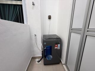 3R2B Mirai Residence Kajang 2 - 9