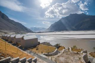 Khoj Resorts Shigar - 4