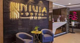 NIVIA HOTEL - 2