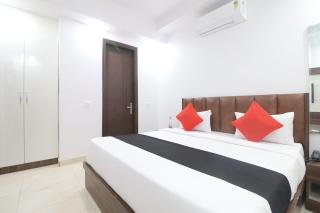 Hotel King Plaza - 2