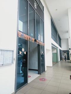 Colony Infinitum KualaLumpur by FR - 8