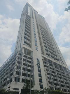 Colony Infinitum KualaLumpur by FR - 9