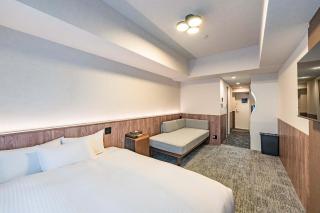 Apartment Hotel 11 Nippombashi - 4
