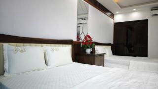 Hana Homestay KGR - 1