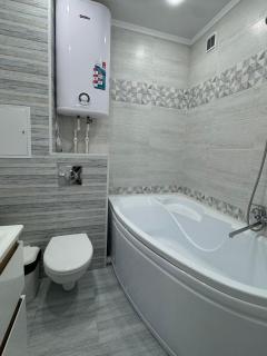 Шахтеров 74 Элегантный интерьер - Karaganda - 2