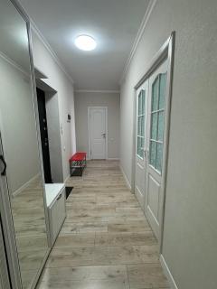 Шахтеров 74 Элегантный интерьер - 1