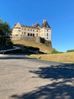 Private Cozy Nordic bath retreat by Chateau Biron - 1