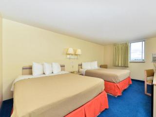 Americas Best Value Inn Jefferson City - 2
