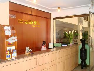 Cao Nguyen Hotel - 7