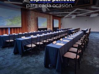 Novotel Monterrey Valle - 5