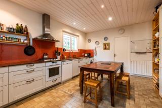 Maison En Bord De Rivière - 3