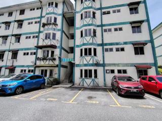 Puncak Cameron Holiday - 6