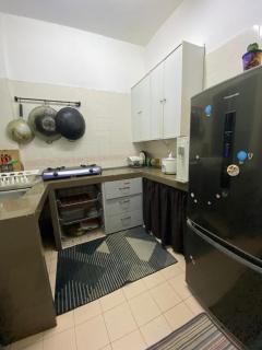 Puncak Cameron Holiday - 1